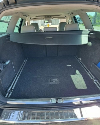 Volkswagen Passat cena 8000 przebieg: 330469, rok produkcji 2007 z Iława małe 172